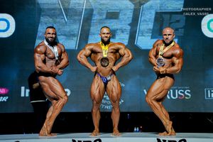 BODYBUILDING 100